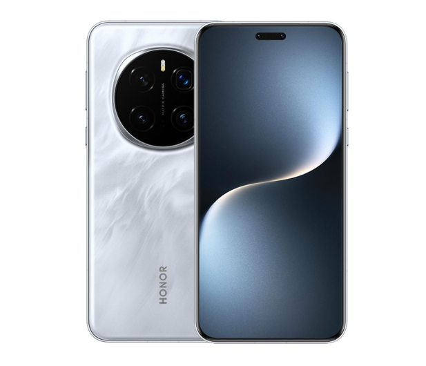 HONOR Magic7 Pro 5G 12/512GB Lunar Shadow Grey 120Hz - 1309684 - zdjęcie 2